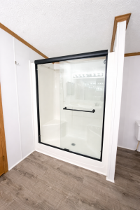 2001 Manufactured Home