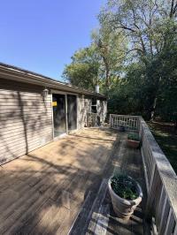 2001 Manufactured Home