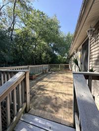 2001 Manufactured Home