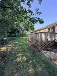 2001 Manufactured Home