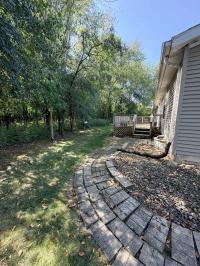 2001 Manufactured Home