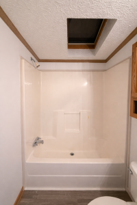 2001 Manufactured Home