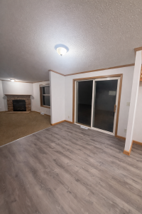 2001 Manufactured Home