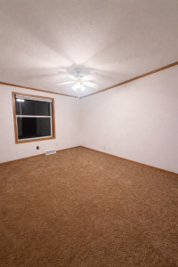 2001 Manufactured Home