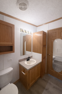 2001 Manufactured Home