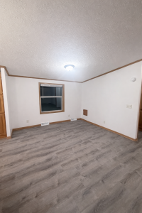 2001 Manufactured Home