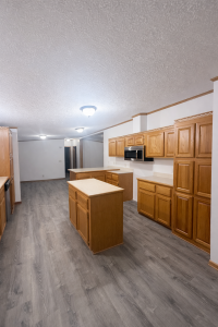 2001 Manufactured Home