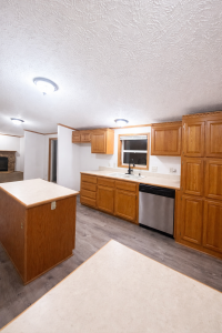 2001 Manufactured Home