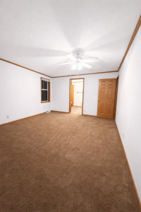 2001 Manufactured Home