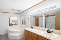 2001 Manufactured Home