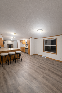 2001 Manufactured Home