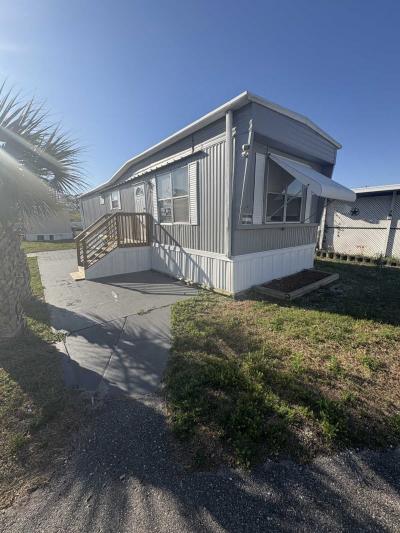Mobile Home at 2600 Pineapple Ave Melbourne, FL 32935
