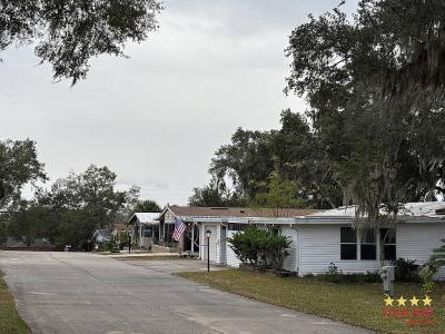 Mobile Home at 615 Vespers Way Orange City, FL 32763