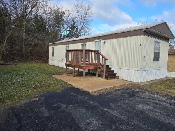 2011 Southern Energy Mobile Home For Sale