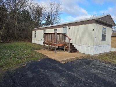Mobile Home at 1118 Anise Ln Fenton, MO 63026