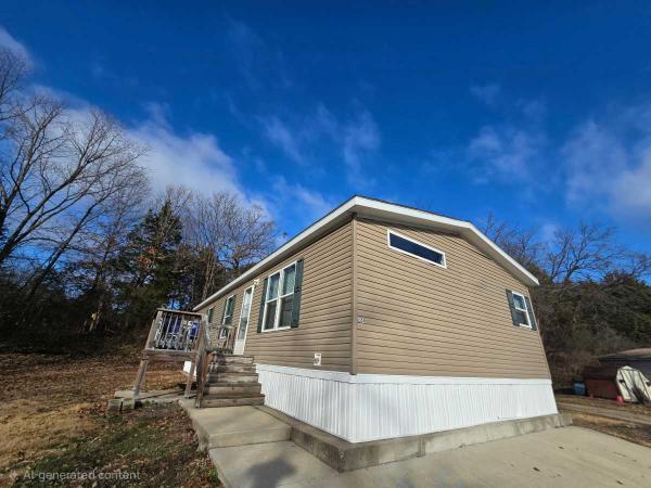 2021 Fairmont Mobile Home For Sale