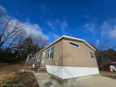 Mobile Home at 1118 Anise Ln Fenton, MO 63026