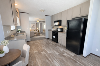 2020 Clayton Homes Manufactured Home