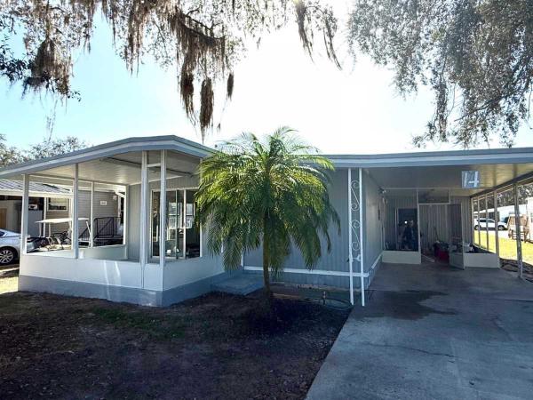 Photo 1 of 2 of home located at 14 Melanie Lane Lot 14 Leesburg, FL 34788