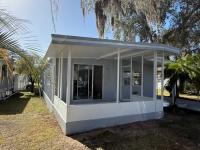 1975 Nobility Mobile Home