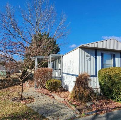 Mobile Home at 6208 Marsh Run Drive, Lot 468 Bealeton, VA 22712