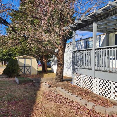 Photo 2 of 9 of home located at 6208 Marsh Run Drive, Lot 468 Bealeton, VA 22712