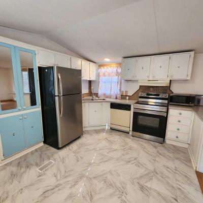 Photo 5 of 9 of home located at 6208 Marsh Run Drive, Lot 468 Bealeton, VA 22712