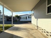 1989 Chandeleur HS Mobile Home
