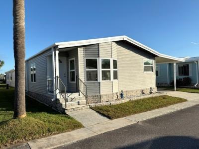 Mobile Home at 1071 Donegan Road, Lot 1546 Largo, FL 33771