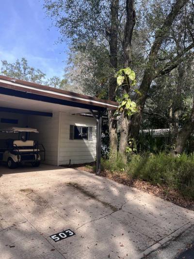 Photo 3 of 20 of home located at 503 Leaf Circle Deland, FL 32724