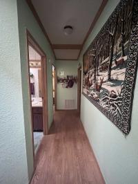 1988 Jacobson Coronet Manufactured Home