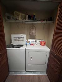 1988 Jacobson Coronet Manufactured Home