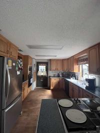 1988 Jacobson Coronet Manufactured Home