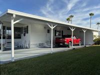 1981 PALM HS Mobile Home