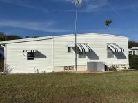 1981 PALM HS Mobile Home