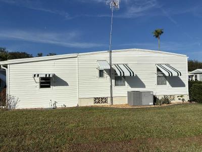 Photo 3 of 15 of home located at 811 S Robert Ave. Avon Park, FL 33825