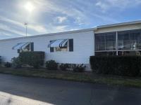 1981 PALM HS Mobile Home