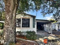 1987 Kirk Mobile Home