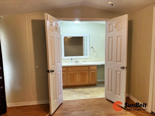 1987 Kirk Mobile Home