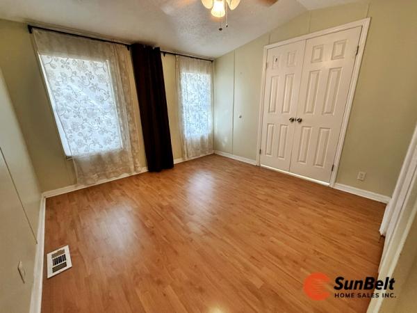 1987 Kirk Mobile Home