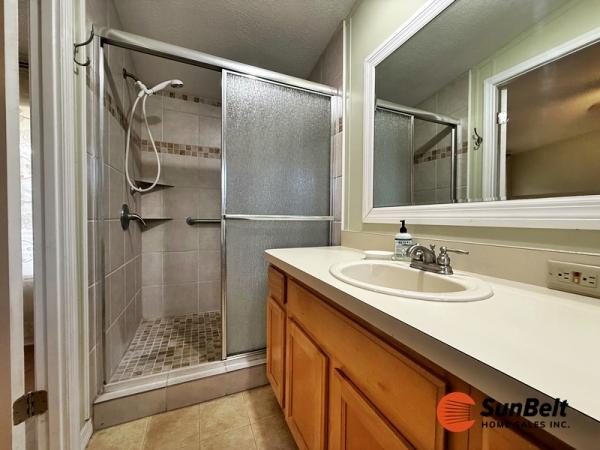 1987 Kirk Mobile Home