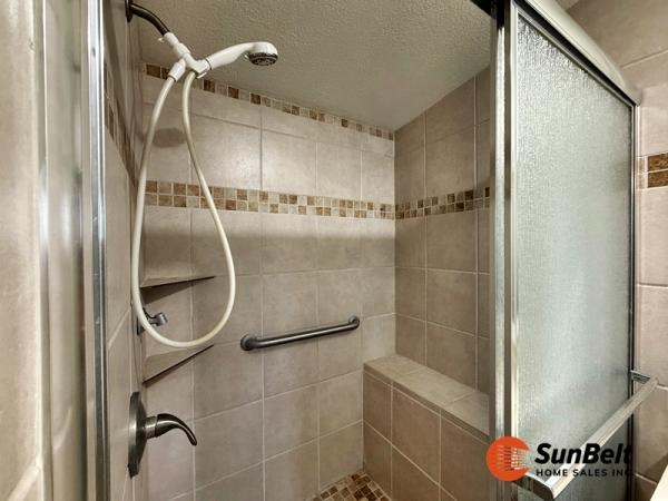 1987 Kirk Mobile Home