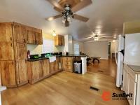 1987 Kirk Mobile Home