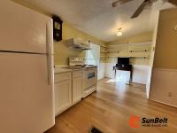 1987 Kirk Mobile Home