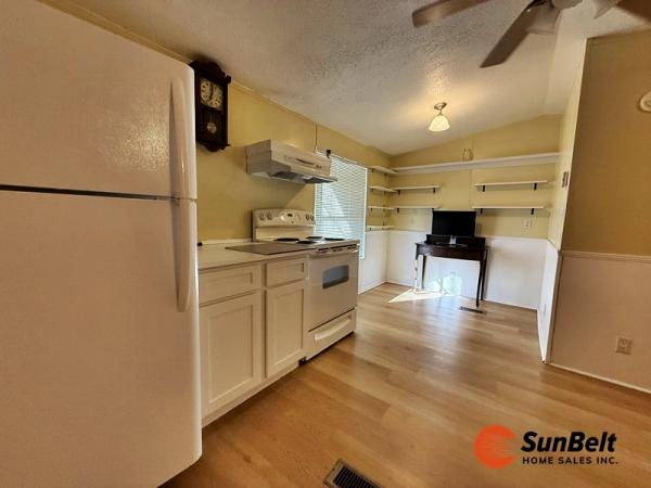 1987 Kirk Mobile Home