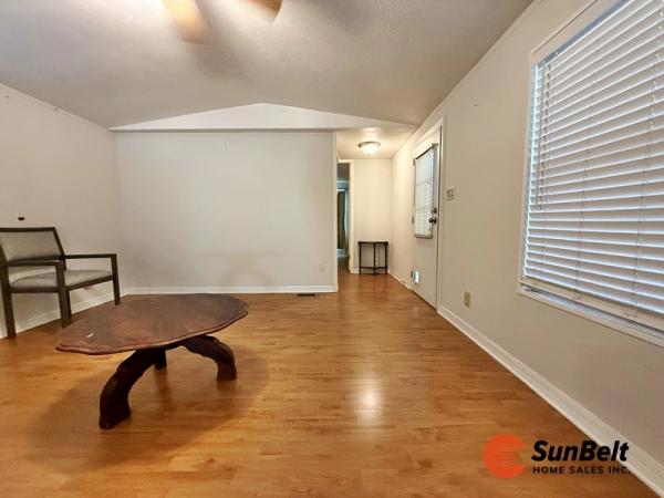 1987 Kirk Mobile Home