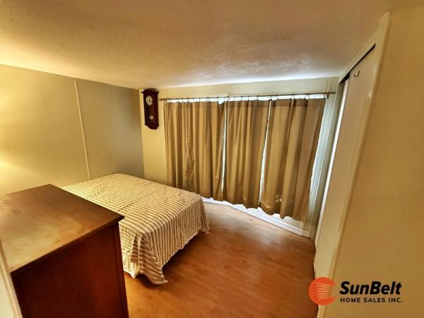 1987 Kirk Mobile Home