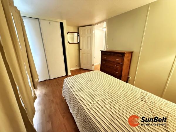 1987 Kirk Mobile Home