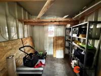 1987 Kirk Mobile Home