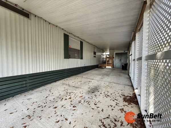 1987 Kirk Mobile Home